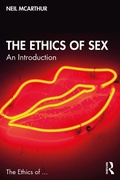 Cover: The Ethics of Sex - Routledge
