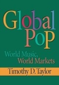 Cover: Global Pop - Routledge