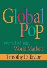 Enlarge image Cover: Global Pop - Routledge