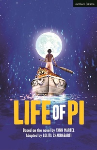 Enlarge image Cover: Life of Pi - Methuen Drama