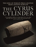 Cover: The Cyrus Cylinder - Bloomsbury Academic
