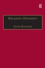 Cover: Religious Diversity - Routledge