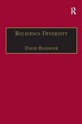 Cover: Religious Diversity - Routledge