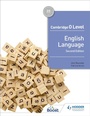 Cover: Cambridge O Level English Language Second edition - Hodder Education