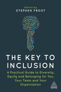 Abbildung von: The Key to Inclusion - Kogan Page Ltd
