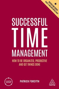 Abbildung von: Successful Time Management - Kogan Page Ltd