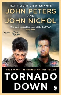 Abbildung von: Tornado Down - Penguin Books Ltd