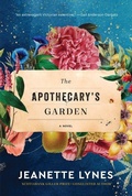 Cover: The Apothecary's Garden - Harperavenue