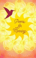 Cover: Poems for Morning - Union Square & Co.