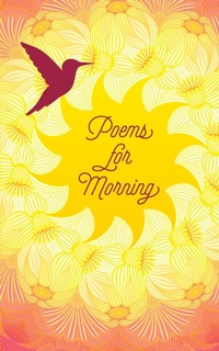 Enlarge image Cover: Poems for Morning - Union Square & Co.