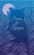 Cover: Poems for Nighttime - Union Square & Co.