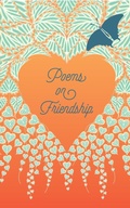 Cover: Poems on Friendship - Union Square & Co.