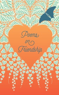 Enlarge image Cover: Poems on Friendship - Union Square & Co.