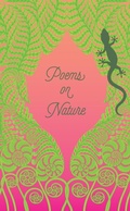 Cover: Poems on Nature - Union Square & Co.