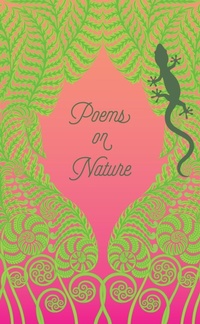 Enlarge image Cover: Poems on Nature - Union Square & Co.