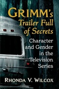 Cover: Grimm's Trailer Full of Secrets - McFarland & Co Inc