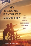 Cover: My Second-Favorite Country - New York University Press