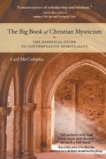 Cover: The Big Book of Christian Mysticism - Broadleaf Books