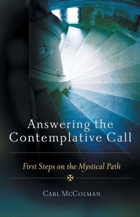 Enlarge image Cover: Answering the Contemplative Call - Broadleaf Books