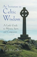 Cover: An Invitation to Celtic Wisdom - Broadleaf Books