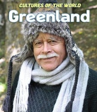 Abbildung von: Greenland - Cavendish Square Publishing