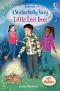 Cover: Little Lost Deer - Usborne Publishing Ltd