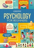 Cover: Psychology for Beginners - Usborne Publishing Ltd