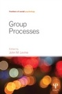 Cover: Group Processes - Psychology Press Ltd