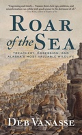 Cover: Roar of the Sea - Graphic Arts Books