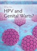 Cover: What Are Hpv and Genital Warts? - Rosen Young Adult