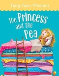 Cover: The Princess and the Pea - Windmill Books