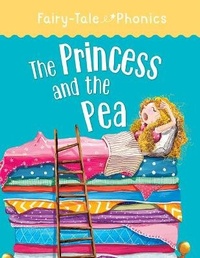 Enlarge image Cover: The Princess and the Pea - Windmill Books