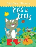 Cover: Puss in Boots - Windmill Books