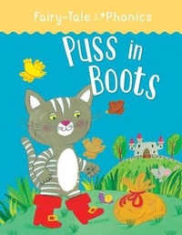 Enlarge image Cover: Puss in Boots - Windmill Books