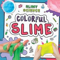 Enlarge image Cover: Colorful Slime - Windmill Books