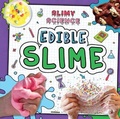 Cover: Edible Slime - Windmill Books