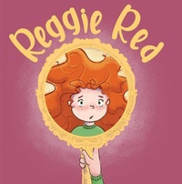 Enlarge image Cover: Reggie Red - Windmill Books