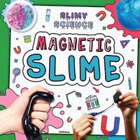 Enlarge image Cover: Magnetic Slime - Windmill Books