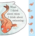 Cover: What I Think about When I Think about Swimming - Windmill Books