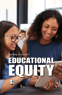 Enlarge image Cover: Educational Equity - Greenhaven Publishing