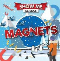 Enlarge image Cover: Magnets - Kidhaven Publishing