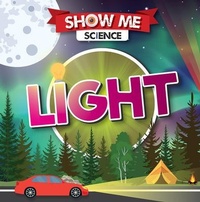 Enlarge image Cover: Light - Kidhaven Publishing