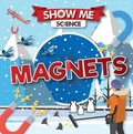 Cover: Magnets - Kidhaven Publishing