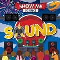 Cover: Sound - Kidhaven Publishing