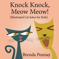 Cover: Knock Knock, Meow Meow! - Xist Publishing
