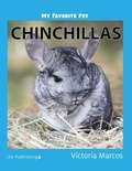 Cover: My Favorite Pet - Xist Publishing