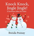 Cover: Knock Knock, Jingle Jingle! - Xist Publishing