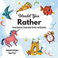 Enlarge image Cover: Would You Rather - Xist Publishing