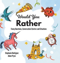 Enlarge image Cover: Would You Rather - Xist Publishing