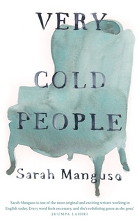 Abbildung von: Very Cold People - Picador